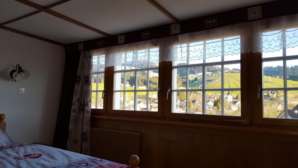 Gaestehaus Krone Schonengrund Bagian luar foto